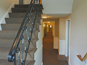 The Carrington Farms Condominium in Hooksett, NH - Building Photo - Building Photo