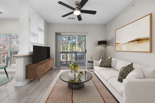 Mariners Crossing in Raleigh, NC - Building Photo - Building Photo