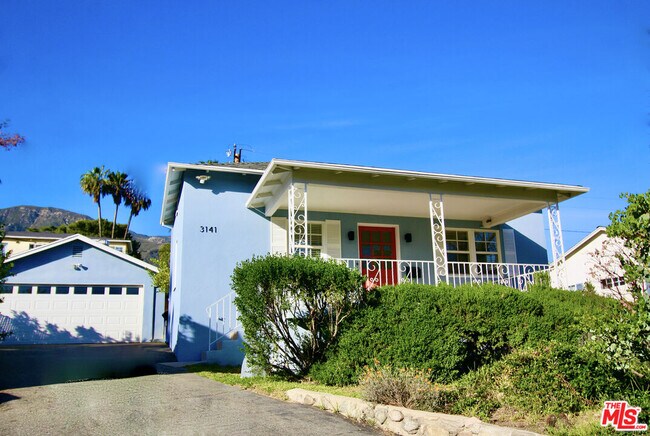 property at 3141 Fairmount Ave