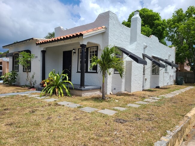 property at 274 Bayberry Dr