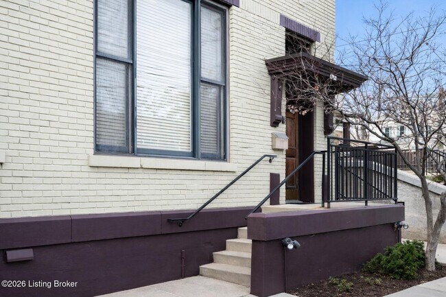 1110 Baxter Ave in Louisville, KY - Building Photo - Building Photo