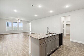 624 Rain Barrel Pl in Weston, TX - Foto de edificio - Building Photo