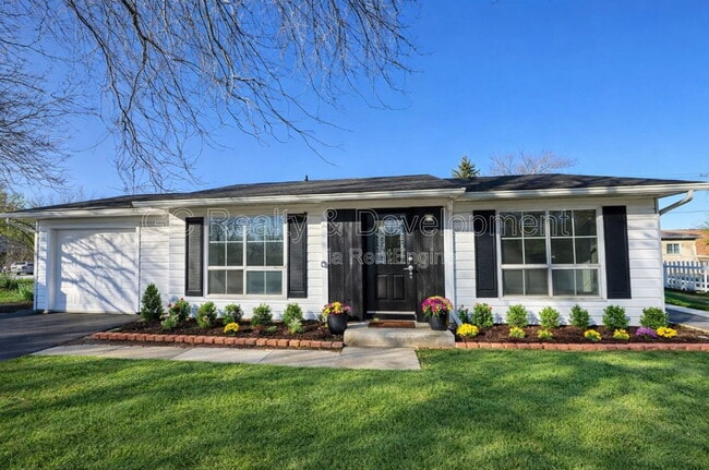 property at 229 Cedarwood Ave