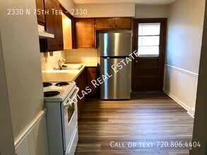 2330 N 75th Terrace-Unit -2330 in Kansas City, KS - Building Photo - Building Photo
