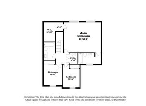 9565 Elk Mountain Cir in Littleton, CO - Building Photo - Building Photo