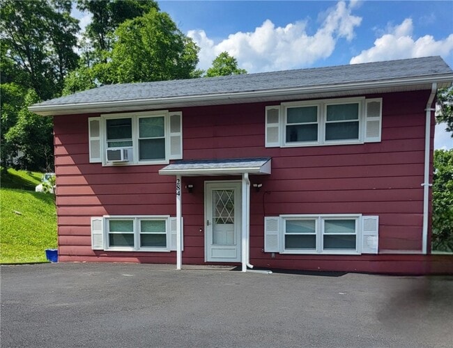 property at 284 W 12th St