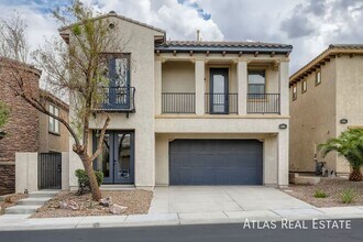 928 Via Stellato St in Henderson, NV - Foto de edificio - Building Photo