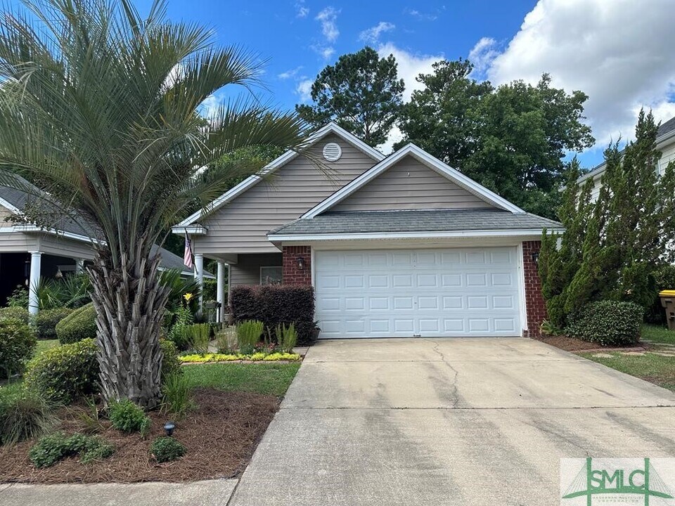 116 Peregrine Cir in Richmond Hill, GA - Building Photo