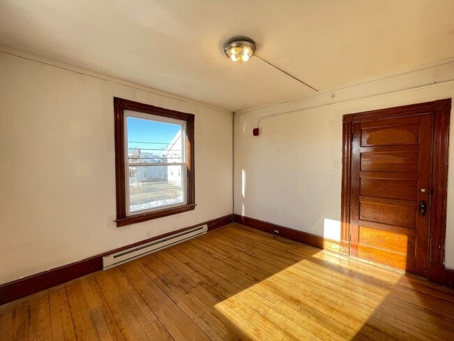 457 Beech St in Manchester, NH - Foto de edificio - Building Photo