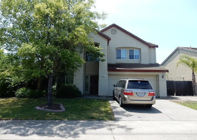 property at 104 Vierra Cir