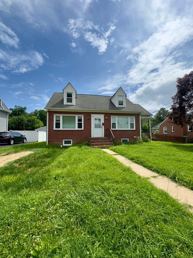 property at 113 Rigdon Rd