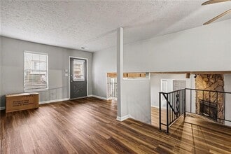 1205 Natchez Trce SW in Marietta, GA - Building Photo - Building Photo