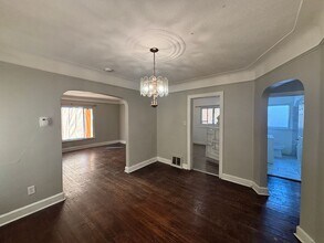 15496 Gilchrist St in Detroit, MI - Building Photo - Building Photo