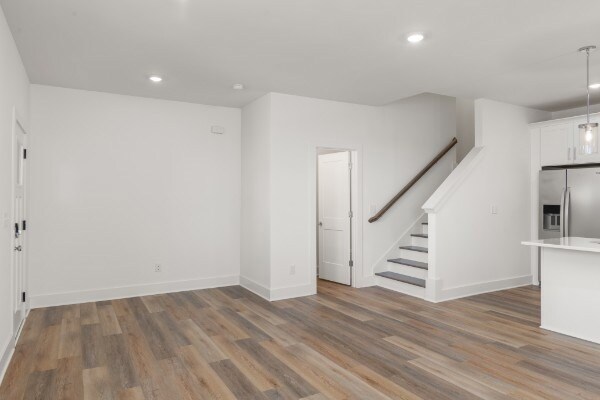 326 Mulberry Ter in Nashville, TN - Foto de edificio - Building Photo