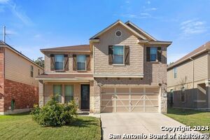 939 Spello Cir in San Antonio, TX - Building Photo