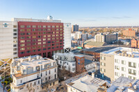 Campus Apartments in Philadelphia, PA - Building Photo - Building Photo