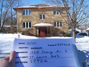 1338 Jersey Ave S in St. Louis Park, MN - Building Photo - Other