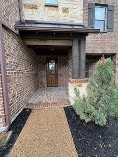 16020 Gladewater Terrace in Prosper, TX - Foto de edificio - Building Photo