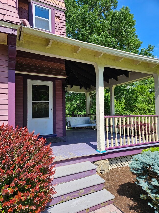1195 Westbourne Rd in West Chester, PA - Building Photo - Building Photo