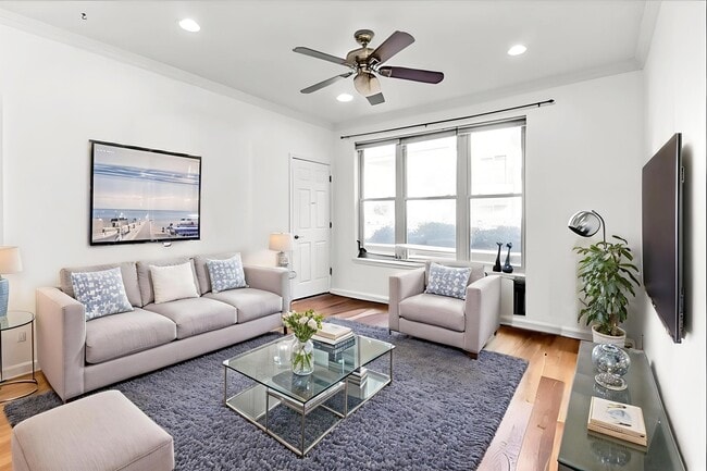 property at 15 Warren St