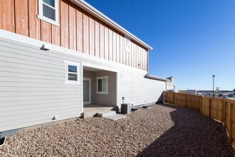 7611 Ochre Vw in Colorado Springs, CO - Building Photo - Building Photo