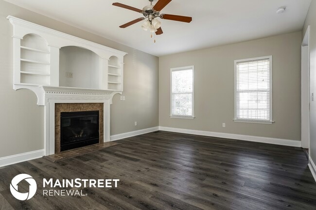 515 Barrette Ln in Wendell, NC - Building Photo - Building Photo