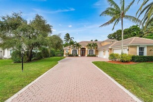 4475 Hunting Trail in Wellington, FL - Building Photo - Building Photo