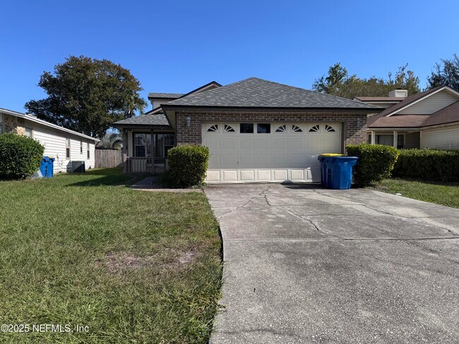 403 Filmore Dr in Jacksonville, FL - Building Photo - Building Photo