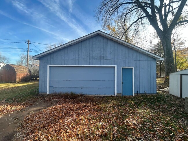 628 Garrison Ave in Nekoosa, WI - Building Photo - Building Photo