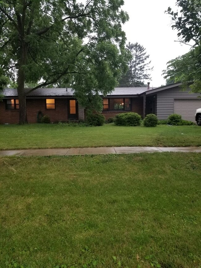 property at 405 E Michigan Ave