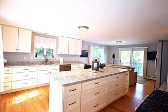 43 Edgewater Way in Wareham, MA - Building Photo - Building Photo