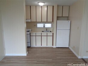 1420 Alapai St in Honolulu, HI - Building Photo - Building Photo