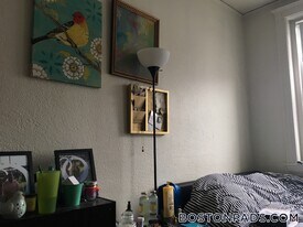 1800 Commonwealth Ave in Boston, MA - Building Photo