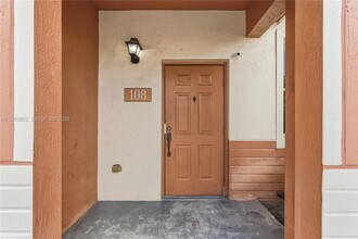 17331 NW 7th Ave in Miami, FL - Building Photo - Building Photo