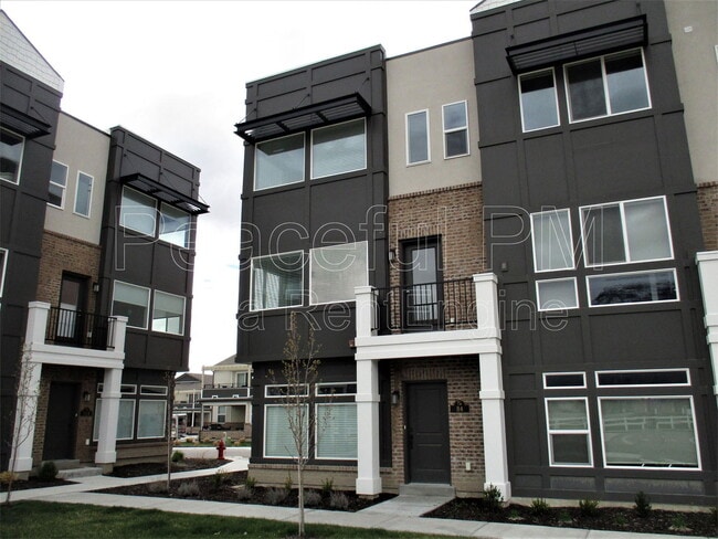 property at 84 N 1100 W