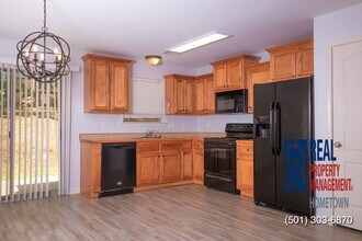 104 Austin Ln in Benton, AR - Building Photo - Building Photo