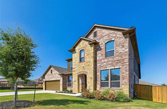 property at 104 Garner Park Cove