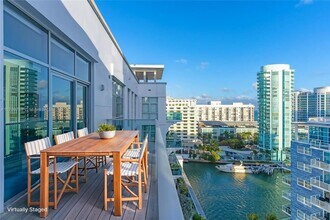 201 Aqua Ave in Miami Beach, FL - Building Photo - Building Photo