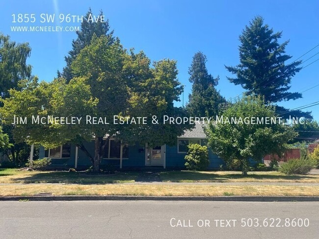 1855 SW 96th Ave
