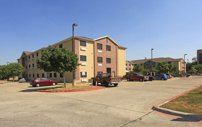 Spring Terrace in Austin, TX - Building Photo - Building Photo