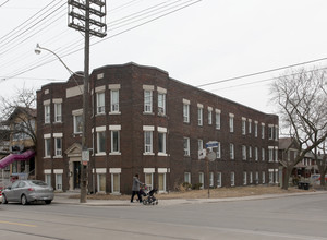 2269 Queen St in Toronto, ON - Building Photo - Primary Photo