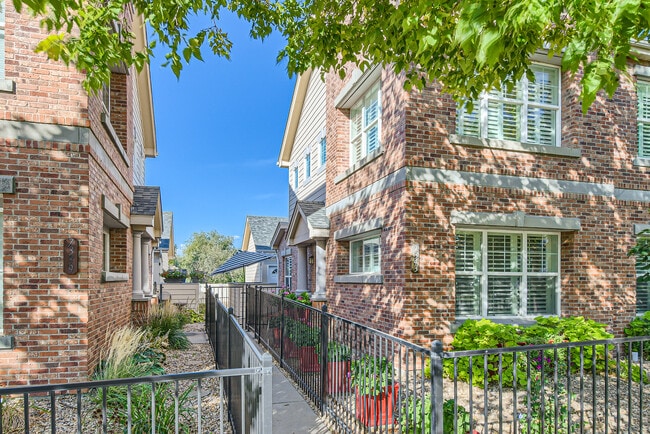 property at 7343 Lowell Blvd