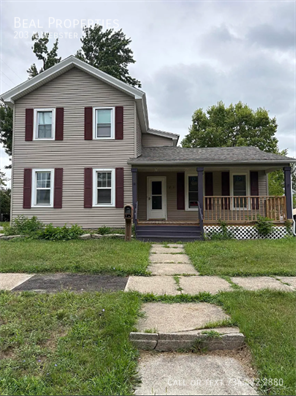 property at 203 N Webster St