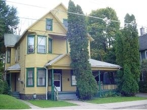 4 Ogden St in Binghamton, NY - Building Photo