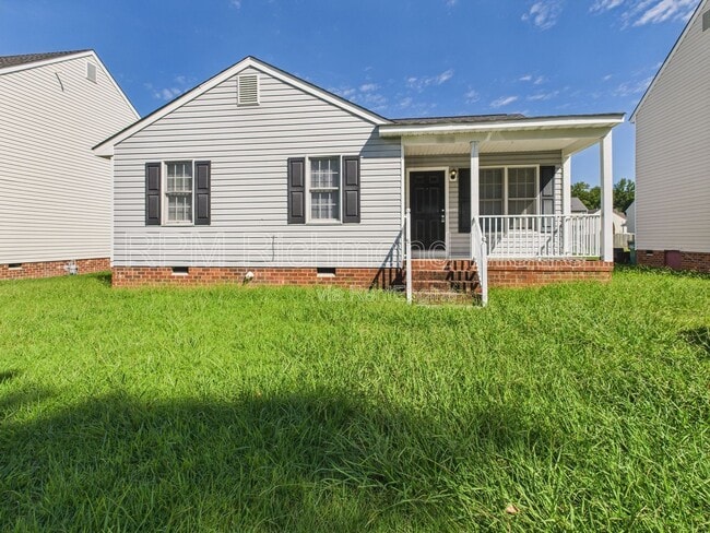 1010 New York Ave in Glen Allen, VA - Building Photo - Building Photo