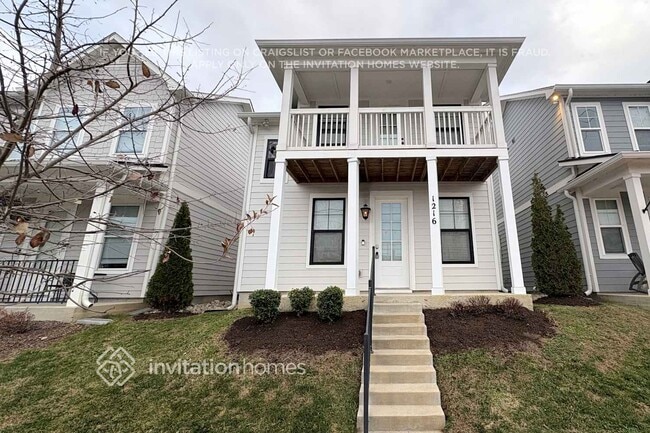 property at 1216 49th Ave N