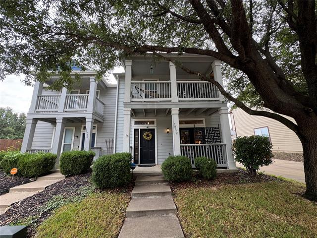 property at 10732 Traymore Dr