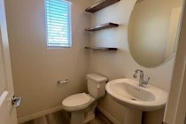 3736 Enchanted Sky St in Las Vegas, NV - Building Photo - Building Photo