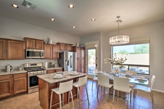 8510 E Indigo St in Mesa, AZ - Building Photo - Building Photo