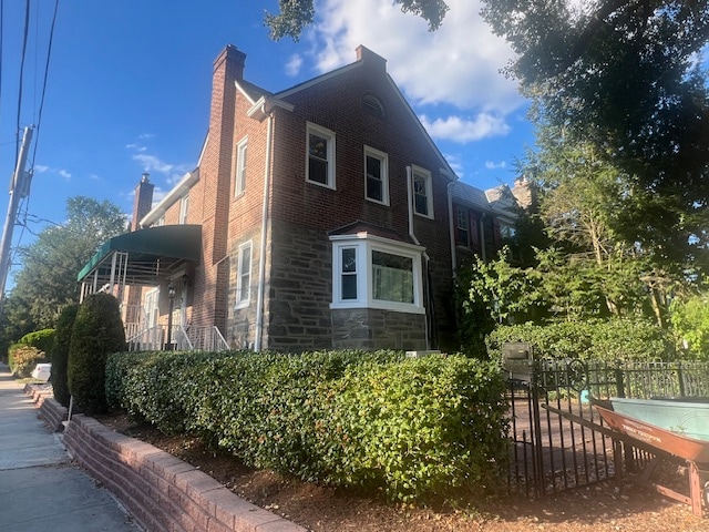 11 Orchard Rd in Bala Cynwyd, PA - Building Photo - Building Photo